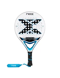 Nox Equation Soft Fortgeschritten | Ofertas de Padel 2